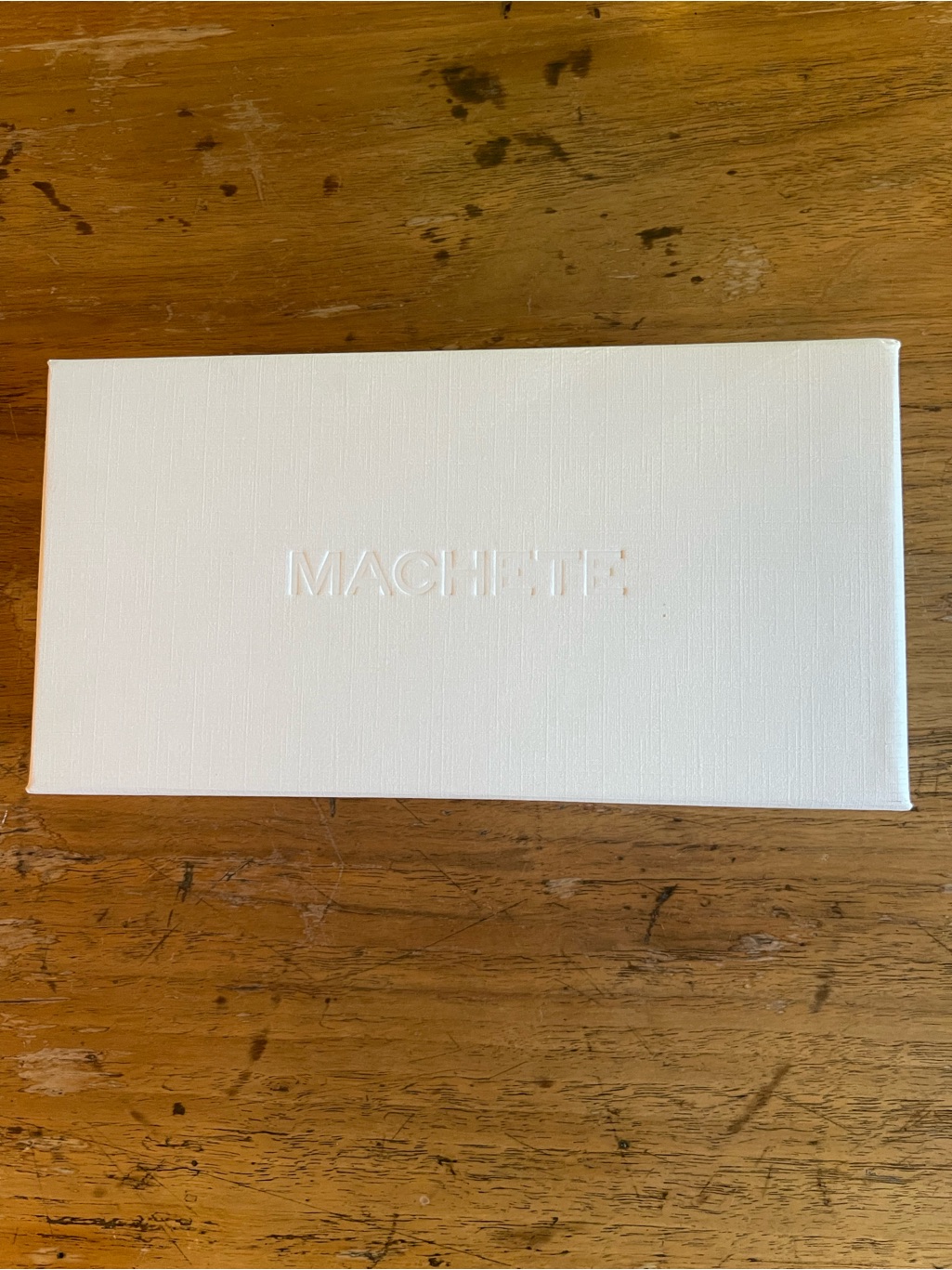 Machete Nwt Ruby Light Tortoise Sunglasses In Beautiful Box; Sustainable — image 2 of 8